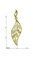 Picture of Cheap Gold Plated Classic Drop & Dangle