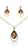 Picture of Comely Classic Concise 2 Pieces Jewelry Sets