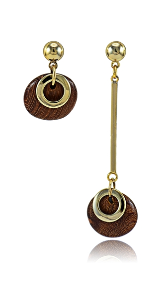 Picture of New Design Classic Concise Drop & Dangle