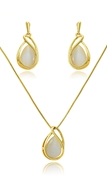 Picture of Unique Fashion Classic Small 2 Pieces Jewelry Sets