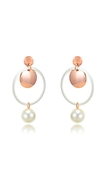 Picture of Popular Design Big Venetian Pearl Drop & Dangle