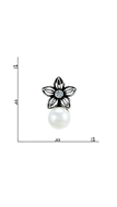 Picture of Best China Flowers & Plants Classic Style Stud 