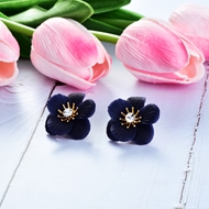 Picture of Trendy Zinc-Alloy Female Stud 