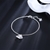 Picture of New Design Platinum Plated Bracelets