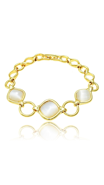 Picture of Online Fashion Bag Wholesale Small Opal (Imitation) Bracelets
