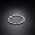 Picture of High Quality Platinum Plated Bracelets