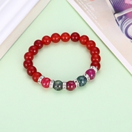 Picture of Good  Oxide Zinc-Alloy Bracelets