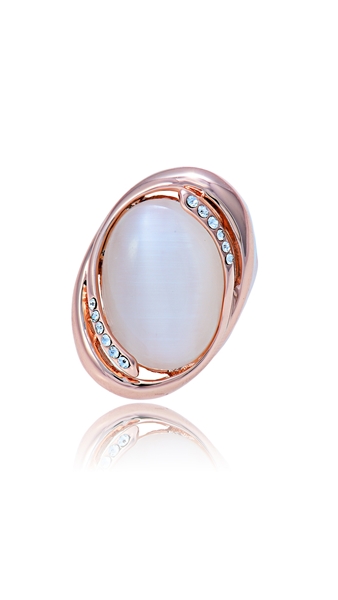 Picture of Diversified Opal (Imitation) Classic Fashion Rings