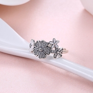 Picture of Popular White Fashion Rings
