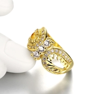 Picture of Long-Term Supplier White Fashion Rings