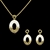 Picture of Others Small Necklace And Earring Sets 2YJ053539S
