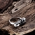 Picture of  Stainless Steel Big Fashion Rings 3LK054601R