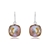 Picture of 16 Inch Geometric Dangle Earrings with Low MOQ