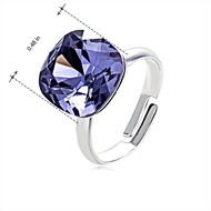 Picture of Origninal Small Zinc Alloy Adjustable Ring
