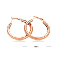 Picture of Bulk Zinc Alloy Gold Plated Big Hoop Earrings Exclusive Online