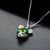 Picture of 16 Inch Zinc Alloy Pendant Necklace from Editor Picks