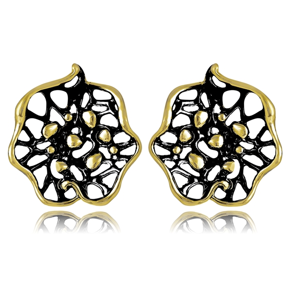 Picture of Zinc Alloy Casual Stud Earrings from Certified Factory