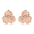 Picture of Casual Classic Stud Earrings with Full Guarantee