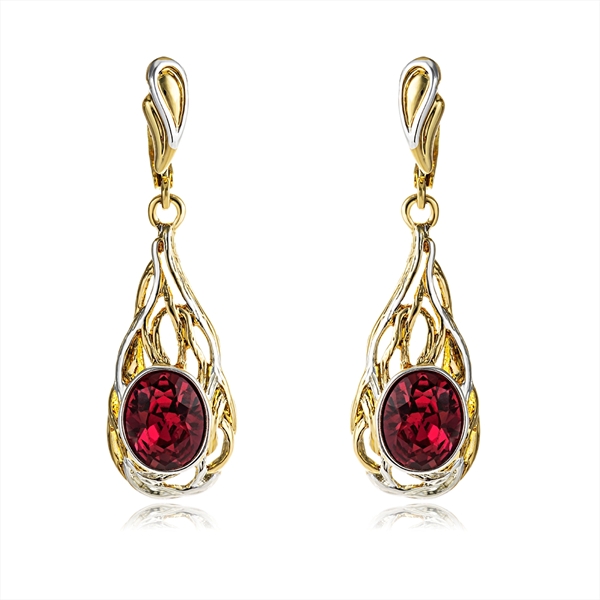 Picture of Low Cost Gold Plated Casual Dangle Earrings with Price