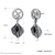 Picture of Need-Now Oxide Casual Dangle Earrings from Editor Picks