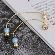 Picture of Fashion Casual Dangle Earrings Online