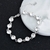 Picture of Affordable Platinum Plated Fashion Fashion Bracelet from Trust-worthy Supplier