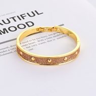 Picture of Reasonably Priced Zinc Alloy Classic Fashion Bangle from Reliable Manufacturer