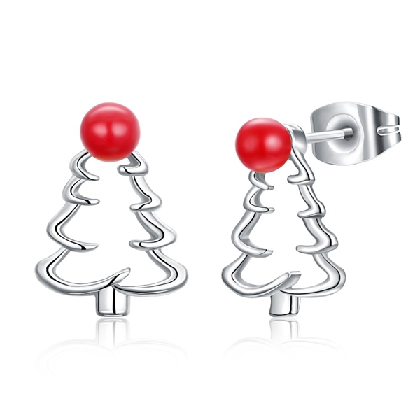 Picture of Fashionable Casual Fashion Stud Earrings