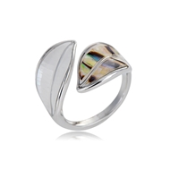 Picture of Origninal Casual Shell Fashion Ring