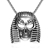 Picture of Need-Now Oxide Stainless Steel Pendant Necklace from Editor Picks