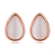 Picture of Unusual Casual Classic Stud Earrings