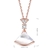 Picture of Best Cubic Zirconia Casual Pendant Necklace