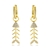 Picture of Fancy Casual Delicate Dangle Earrings