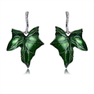 Picture of Zinc Alloy Casual Dangle Earrings at Super Low Price