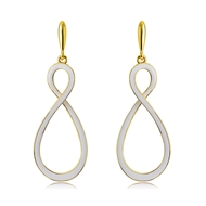 Picture of Staple Casual Zinc Alloy Dangle Earrings