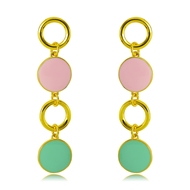 Picture of Best Selling Casual Classic Dangle Earrings