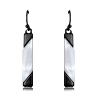 Picture of Irresistible White Casual Dangle Earrings For Your Occasions