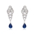 Picture of Sparkly Casual Medium Drop & Dangle Earrings