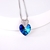 Picture of Recommended Platinum Plated Medium Pendant Necklace from Top Designer