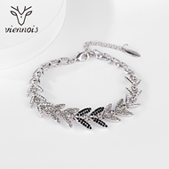 Picture of Origninal Casual Zinc Alloy Fashion Bracelet