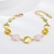 Picture of Classic Zinc Alloy Fashion Bracelet with Worldwide Shipping