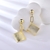 Picture of Need-Now Gold Plated Copper or Brass Drop & Dangle Earrings with Full Guarantee