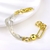 Picture of Stylish Big Zinc Alloy Fashion Bracelet