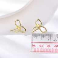 Picture of Dubai Zinc Alloy Stud Earrings with Fast Delivery