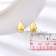 Picture of Great Medium Zinc Alloy Stud Earrings