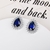 Picture of Nice Cubic Zirconia Luxury Stud Earrings with Price