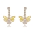 Picture of Luxury Big Dangle Earrings Online Only