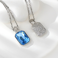 Picture of Zinc Alloy Small Pendant Necklace in Exclusive Design