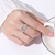 Picture of Featured Gold Plated Medium Fashion Ring with Full Guarantee