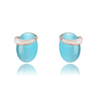 Picture of Zinc Alloy Classic Stud Earrings at Great Low Price